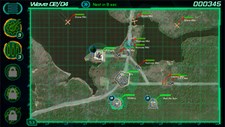 Radar Defense Screenshot 2