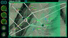 Radar Defense Screenshot 6