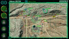 Radar Defense Screenshot 8