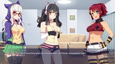 Sakura Gamer Screenshot 3