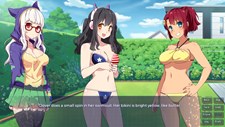 Sakura Gamer Screenshot 4