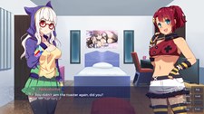 Sakura Gamer Screenshot 6