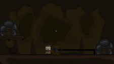 The soldier in the mine Screenshot 8