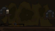The soldier in the mine Screenshot 6