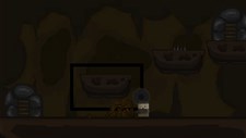 The soldier in the mine Screenshot 7