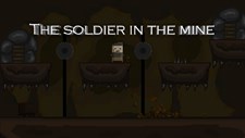 The soldier in the mine Screenshot 5