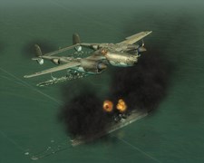 Battlestations: Midway Screenshot 5