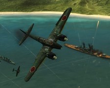 Battlestations: Midway Screenshot 7
