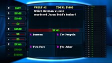 Trivia Vault: Super Heroes Trivia Screenshot 6