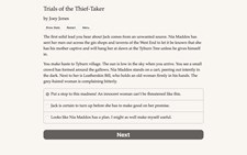 Trials of the Thief-Taker Screenshot 5