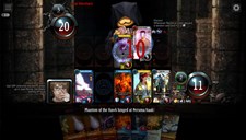 Duel of Summoners: The Mabinogi Trading Card Game Screenshot 8