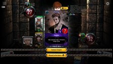 Duel of Summoners: The Mabinogi Trading Card Game Screenshot 3