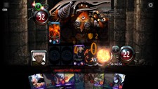 Duel of Summoners: The Mabinogi Trading Card Game Screenshot 7