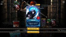 Duel of Summoners: The Mabinogi Trading Card Game Screenshot 5