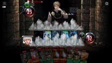 Duel of Summoners: The Mabinogi Trading Card Game Screenshot 6