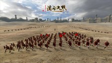 Gloria Sinica: Han Xiongnu Wars Screenshot 4