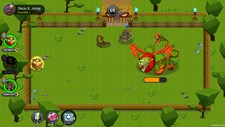 Tiny Force Deluxe Screenshot 7
