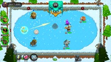 Tiny Force Deluxe Screenshot 8