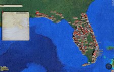 LOGistICAL: USA - Florida Screenshot 1