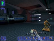 Deus Ex: Game of the Year Edition Screenshot 6