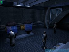 Deus Ex: Game of the Year Edition Screenshot 3