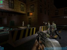 Deus Ex: Game of the Year Edition Screenshot 4