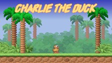 Charlie the Duck Screenshot 1
