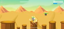 Achievement Hunter: Pharaoh Screenshot 3