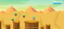 Achievement Hunter: Pharaoh Screenshot 5