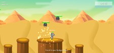 Achievement Hunter: Pharaoh Screenshot 1