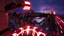 MSI Electric City: Core Assault Screenshot 7