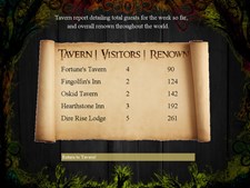 Fortunes Tavern - Remastered Screenshot 2