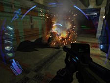 Deus Ex: Invisible War Screenshot 3