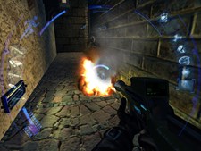 Deus Ex: Invisible War Screenshot 4
