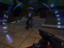 Deus Ex: Invisible War Screenshot 5