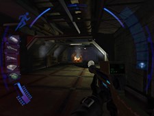 Deus Ex: Invisible War Screenshot 8