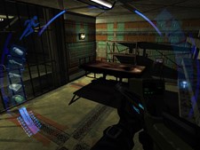 Deus Ex: Invisible War Screenshot 7