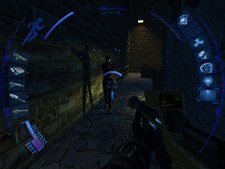 Deus Ex: Invisible War Screenshot 1