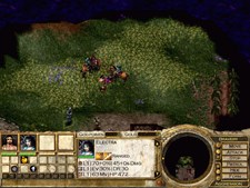 Invictus: In the Shadow of Olympus Screenshot 8