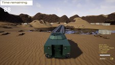 Survival driver 2: Heavy vehicles Screenshot 1