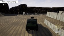 Survival driver 2: Heavy vehicles Screenshot 2