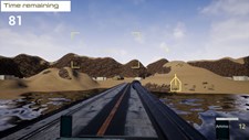 Survival driver 2: Heavy vehicles Screenshot 3