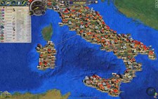 LOGistICAL: Italy Screenshot 1