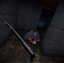 Crypt Hunter Screenshot 1