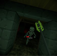 Crypt Hunter Screenshot 2