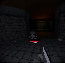 Crypt Hunter Screenshot 4