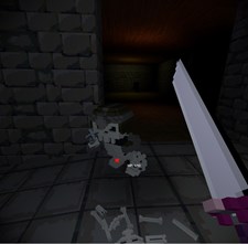Crypt Hunter Screenshot 5