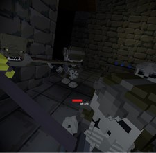 Crypt Hunter Screenshot 6