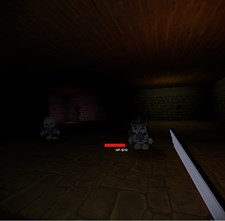 Crypt Hunter Screenshot 7