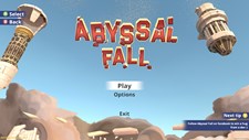 Abyssal Fall Screenshot 6